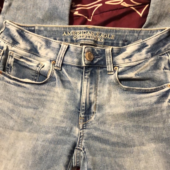 Jeans - Picture 4 of 6